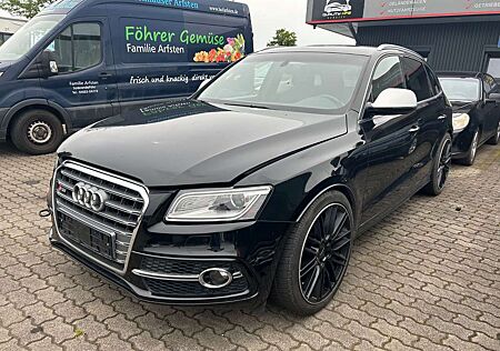 Audi SQ5 3.0 TDI quattro *B & O *