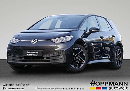 VW ID.3 Volkswagen Pro Performance Navi Kamera LED