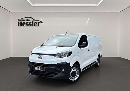Fiat Scudo L3 H1*KLIMA*KAMERA**AUTOMATIK*SPUR*SORTIMO