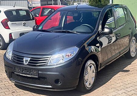 Dacia Sandero 1,4 Ambiance Klima