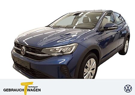 VW Taigo Volkswagen 1.0 TSI LED SITZHZ PDC ALLWETTER