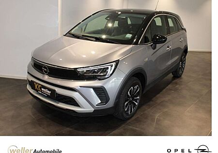 Opel Crossland 1.2 Turbo ''Elegance'' Rückfahrkamera Sitzheizung