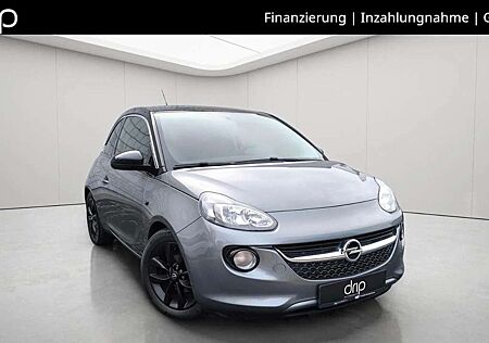 Opel Adam 1.4 Easytronic Jam *CarPlay|Sitzhzg.*