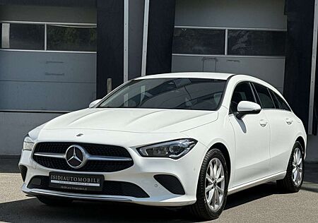 Mercedes-Benz CLA 180 Progressive LED MBUX-Navi