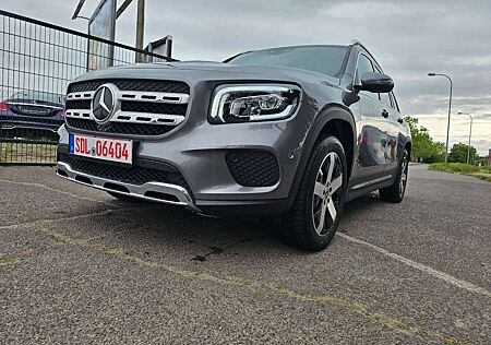 Mercedes-Benz GLB 220 -Klasse 220 d