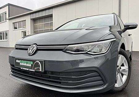 VW Golf gebraucht kaufen VW Golf Volkswagen Variant 2.0 TDI Life 144€ m. 20% Anzahlung Digit