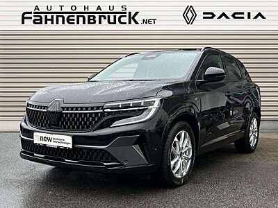Renault Austral Techno Esprit Alpine E-TECH Full Hybrid 200