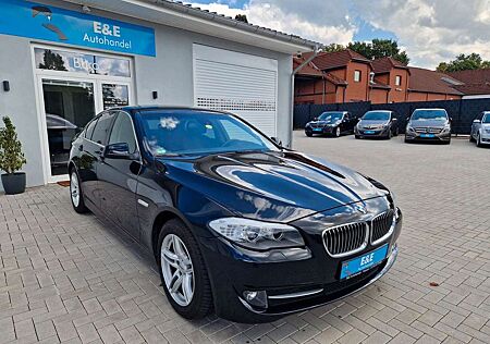 BMW 520 d+Automatik+Navi+Bi-Xenon
