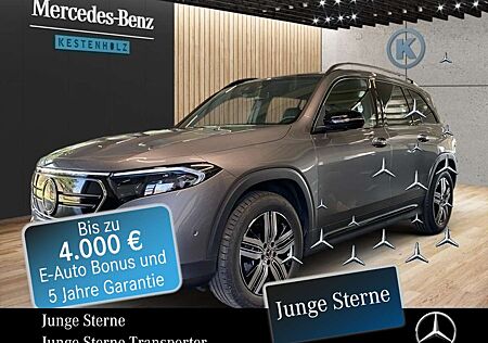 Mercedes-Benz EQB 250 *PROGRESSIVE*NIGHT*MBUX*MEMO*STHZ*LED*