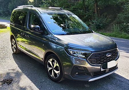 Ford Tourneo Connect 2.0 EcoBlue ACTIVE Garantie AHK