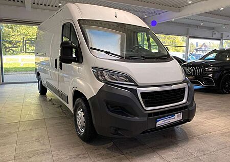 Peugeot Boxer 2.0 BlueHDI Maxi L3-H2 *Klima*AHK*Euro6*