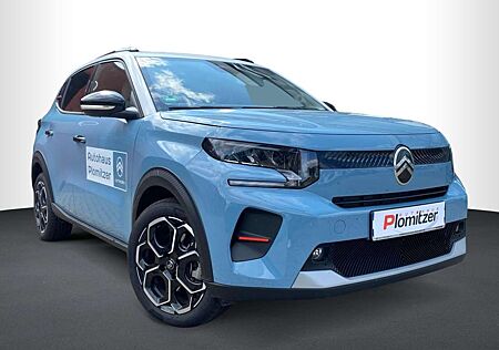 Citroën C3 Citroen e- MAX *Winter-Pak*11 kW*Cam*LED*17 Zoll*Isofix*