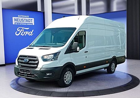 Ford Transit 350 L4H3 Lkw HA Trend *Kamera*ExpressPk*