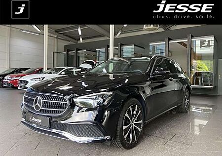 Mercedes-Benz E 300 T e Avantgarde LED MBUX Distr+ Memory