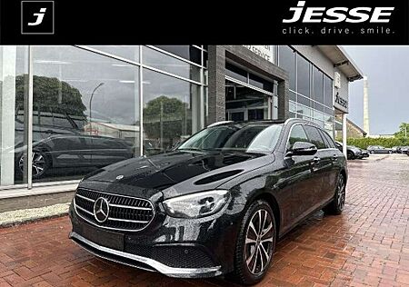 Mercedes-Benz E 300 T e Avantgarde LED MBUX Distr+ R.Cam