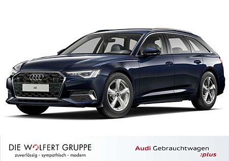 Audi A6 advanced 45 TFSI S tronic ACC*360°*AHK