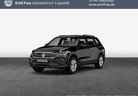 VW Tiguan Allspace Volkswagen 1.5 TSI OPF DSG Life 110 kW, 5-tür