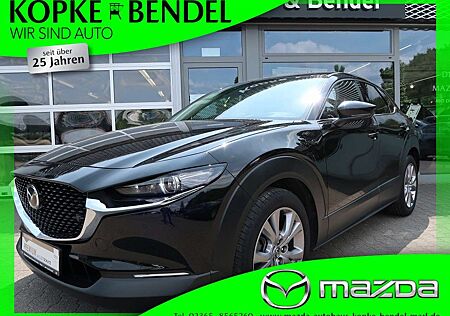 Mazda CX-30 Aut. *1. Hand*Wartungen lückenlos*TOPzustand