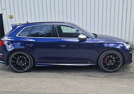 Audi SQ5 3.0 TFSI quattro tiptronic Abt