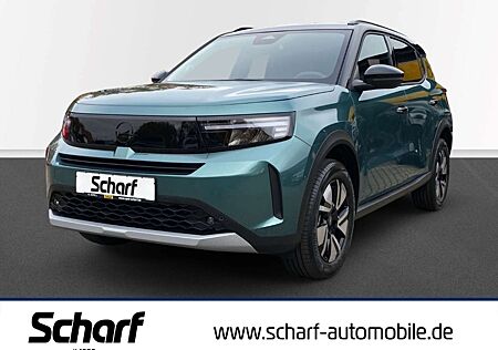 Opel Frontera 1.2 GS Hybrid Navi LED Klimaautom DAB