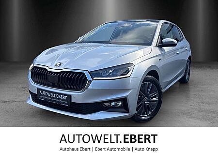 Skoda Fabia 1.0 TSI Drive DSG/PANO-DACH/KAMERA/ACC/LED