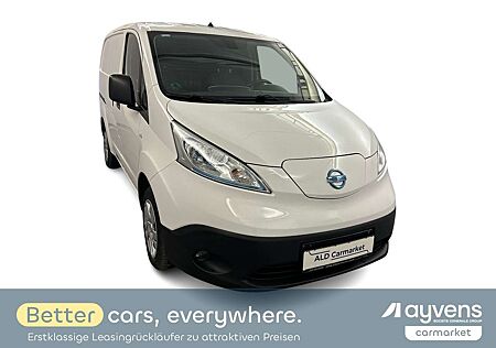 Nissan E-NV200