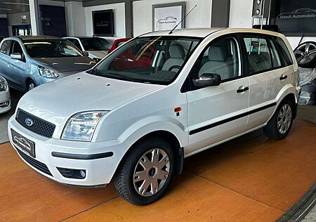Ford Fusion Trend 64-TKM/1.HAND/AUTOMATIK
