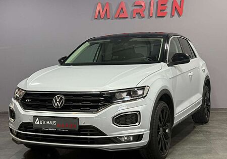 VW T-Roc Volkswagen 2.0 TDI DSG*R-LINE*LED*NAVI*AHK*PDC