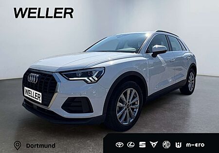 Audi Q3 35 TDI S tronic *LED*Sportsitze*CAM*Pano*SHZ*