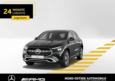 Mercedes-Benz GLA 200 PROGRESSIVE AHK MBUX LED ADV.