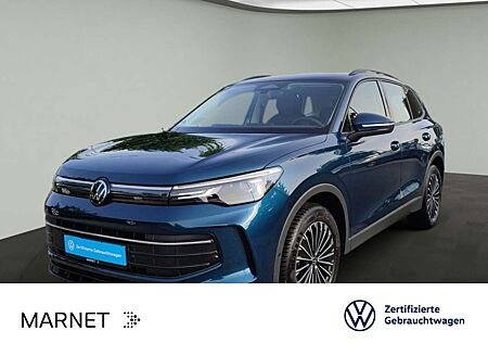 VW Tiguan Volkswagen Life 1.5 eTSI 96kW DSG*NAVI*AHK*KAMERA*AS