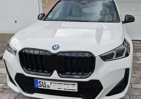 BMW X1 xDrive30e Aut. M Sportpaket