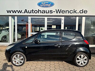 Mitsubishi Colt 1.3 3*HAND*KLIMA*SERVO*EXPORT