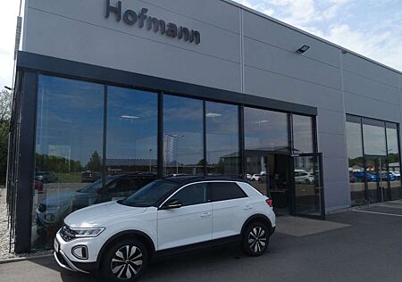 VW T-Roc Volkswagen Move, Klima, SHZ, PDC, Navi, LED