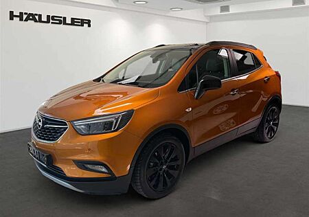 Opel Mokka X 1.4 Turbo Color Innovation CarPlay Navi Kamera LED