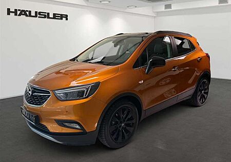 Opel Mokka X 1.4 Turbo Color Innovation CarPlay Navi Kamera LED