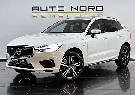 Volvo XC 60 XC60 R Design Plug-In Hybrid AWD*VOLL*Pano*360°*