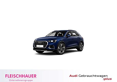 Audi Q3 40 TFSI quattro advanced 2.0 Navi+Stdhzg+LED+APP+A