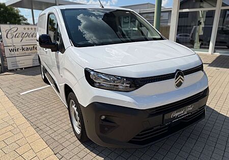 Citroën Berlingo Citroen NAVI,KAMERA, 17300km ,Mwst.Neue Insp.