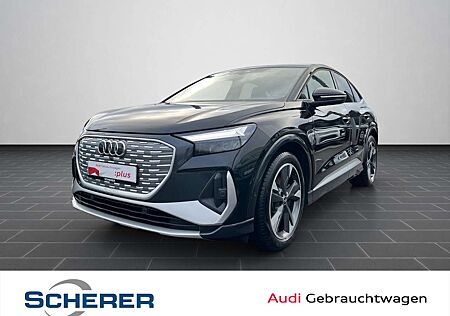 Audi Q4 e-tron Q4 Sportback 40 e-tron Navi/Panorama/Kamera/uvm.