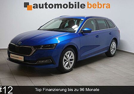 Skoda Octavia 2.0TDI DSG Style Virtual AHK Standhz