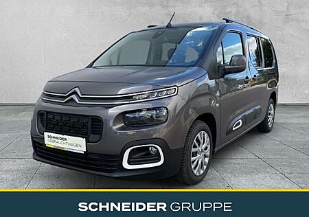 Citroën Berlingo Citroen SHINE XL 130 KAMERA+HEAD-UP+KLIMA+PDC