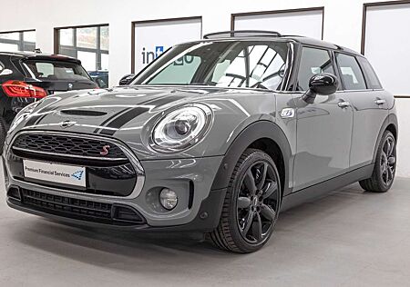 Mini Cooper SD Clubman LED Navi HUD Pano PDC uvm!