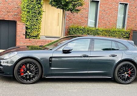 Porsche Panamera 4 E-Hybrid Sport Turismo