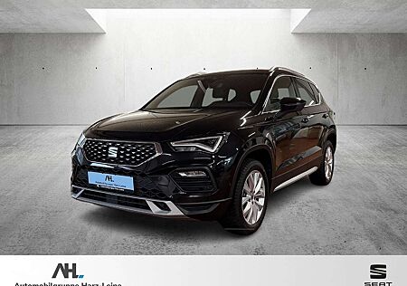 Seat Ateca 1.5 TSI Xperience DSG LED Navi ACC Full-Link RFK