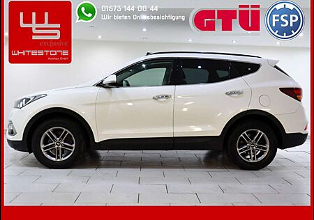 Hyundai Santa Fe Premium 4WD / 7 Sitze / Voll / Facelift
