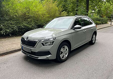 Skoda Kamiq 1.0 TSI Ambition