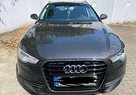 Audi A6 2.0 TDI