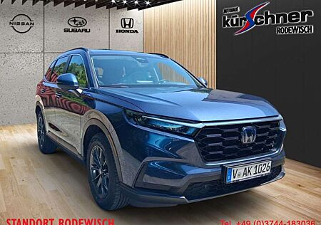 Honda CR-V e:HEV 2.0 i-MMD Hybrid AWD Advance (RS)