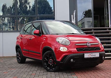 Fiat 500L 1.4 16V Sport CarPlay Kamera